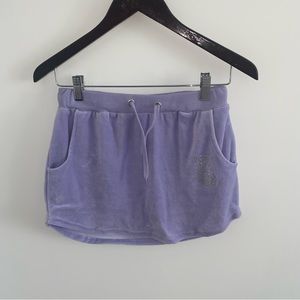 Dolls Kill Bratz Mini Skirt